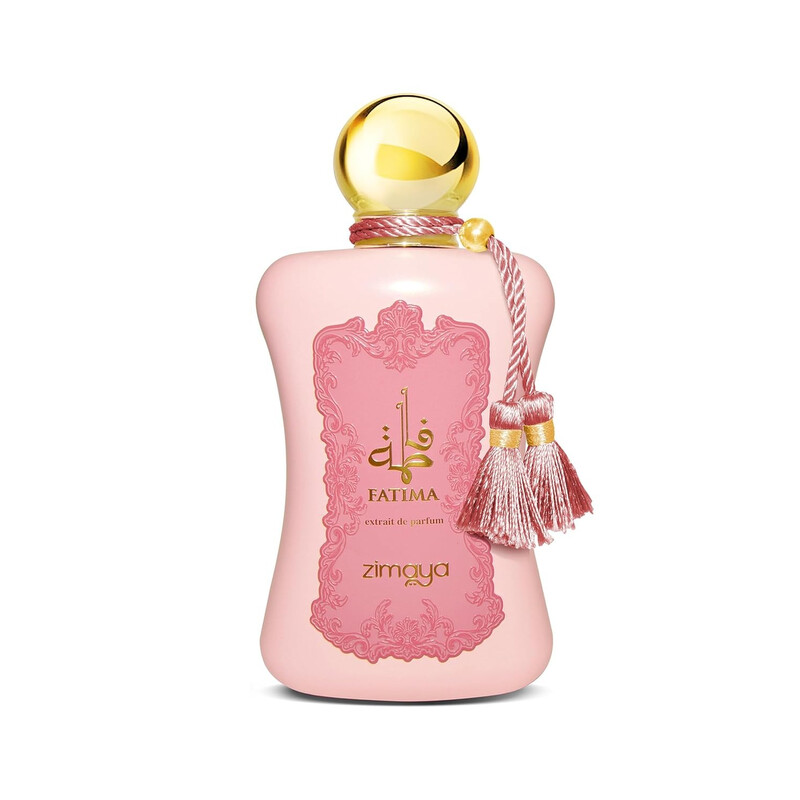 Fatima CD３枚セット Zimaya Ladies Fatima Extrait De Parfum Spray 3.38 oz Fragrances