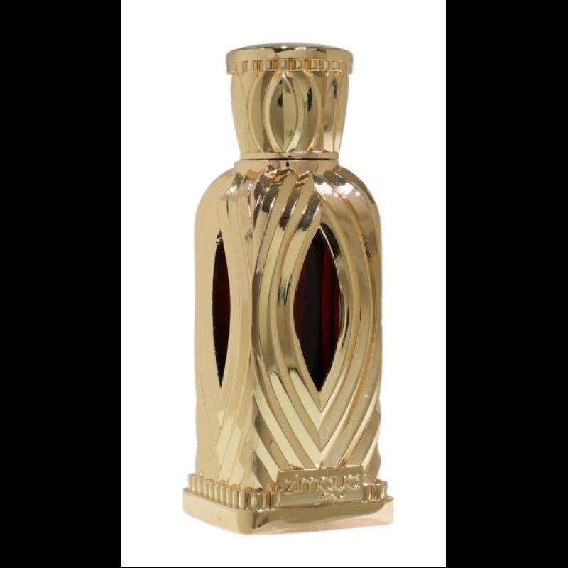 Zimaya Unisex Al Maha Gold Perfume Oil 0.67 oz Fragrances