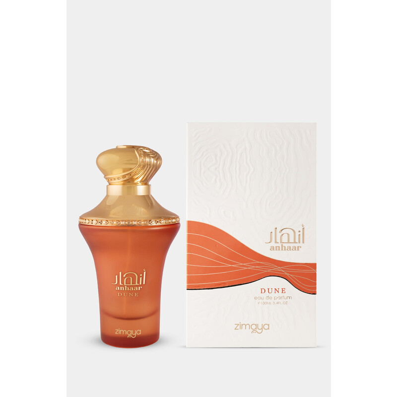 香水(女性用) Afnan Zimaya Anhaar Dune Zimaya Unisex Anhaar Dune EDP Spray 3.4 oz Fragrances