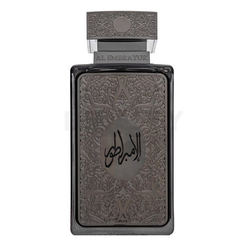 Zimaya Unisex Embratur Elixir EDP Spray 3.4 oz Fragrances 6290171074960