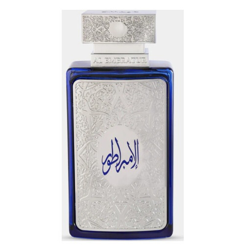 Zimaya Unisex Embratur Intense EDP Spray 3.4 oz Fragrances 6290171074847