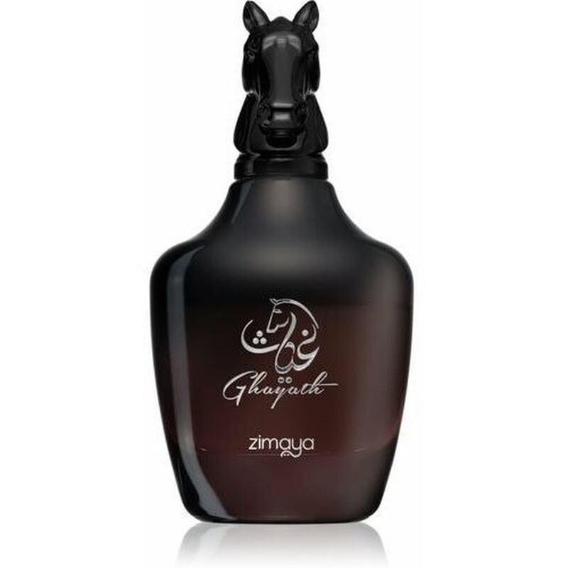 Zimaya Unisex Ghayath EDP Spray 3.4 oz Fragrances 6290171074106