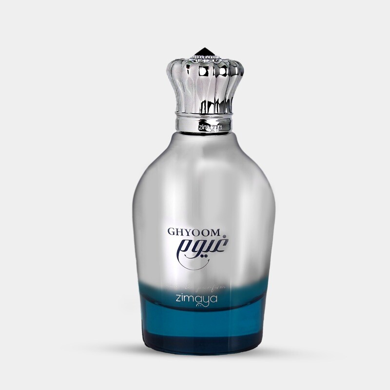 Zimaya Unisex Ghyoom EDP Spray 3.4 oz Fragrances 6290171073703