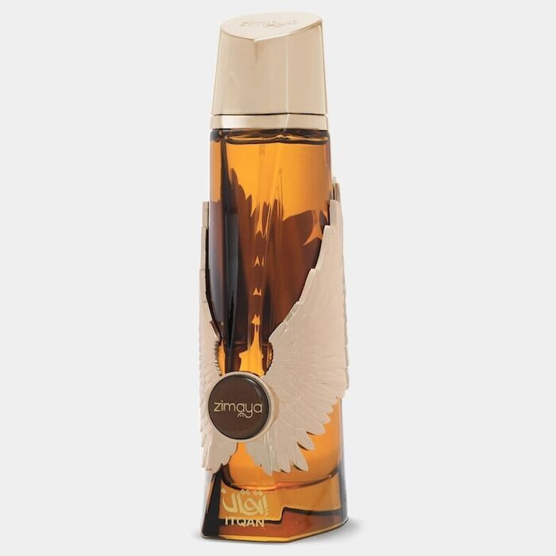 香水(ユニセックス) Afnan Zimaya Itqan Gold Zimaya Unisex Itqan Gold EDP Spray 3.4 oz Fragrances 6290171075165