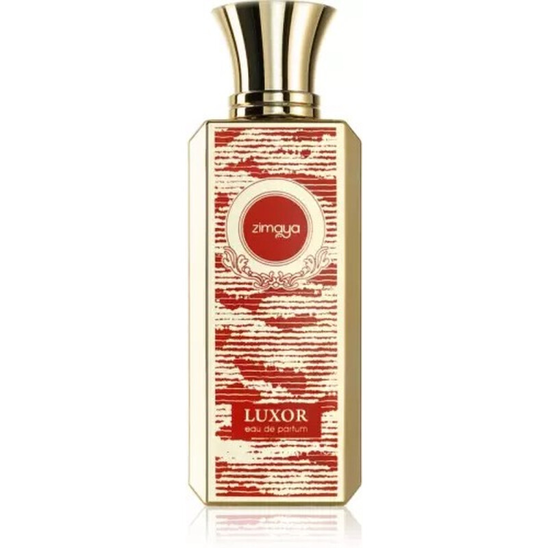 Zimaya Unisex Luxor EDP 3.4 oz Fragrances 6290171072898