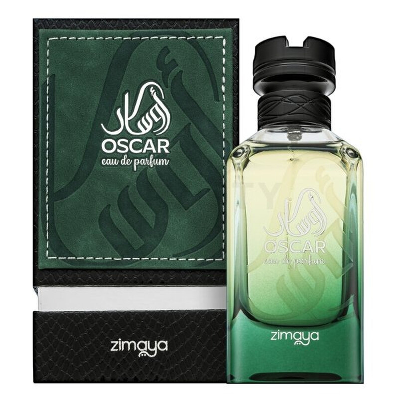 Zimaya Unisex Oscar EDP Spray 3.4 oz Fragrances 6290171074489