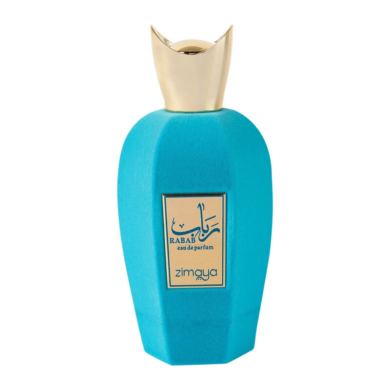 Zimaya Unisex Rabab EDP Spray 3.38 oz Fragrances 6290171071013