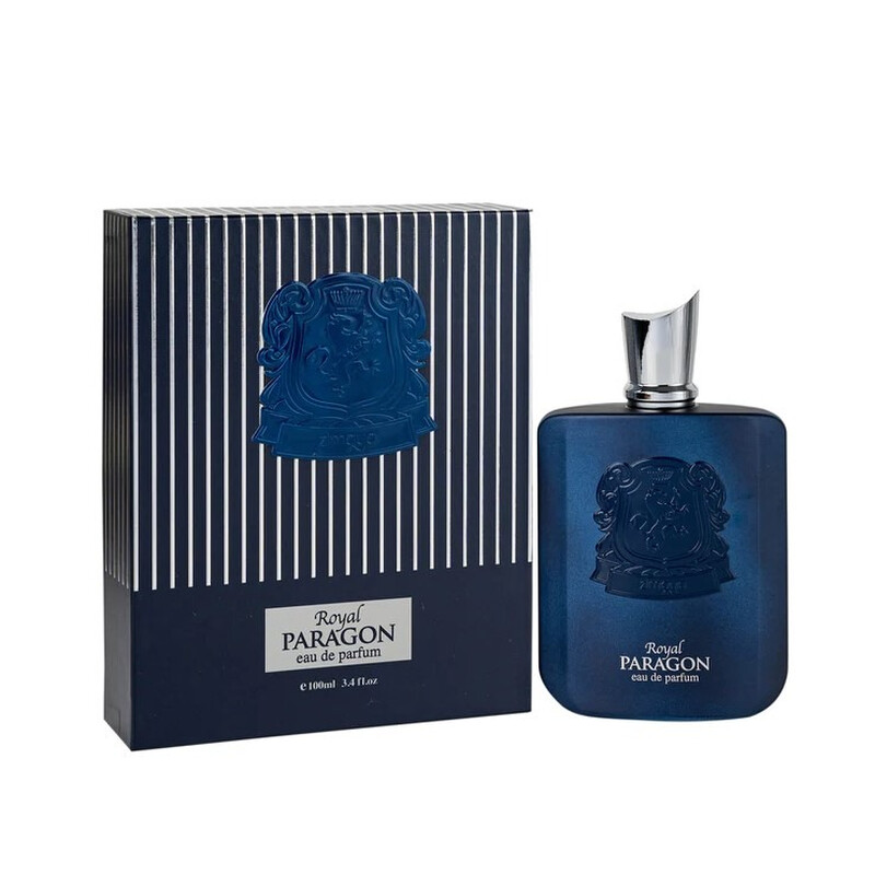 Zimaya Unisex Royal Paragon EDP 3.4 oz Fragrances 6290171072287