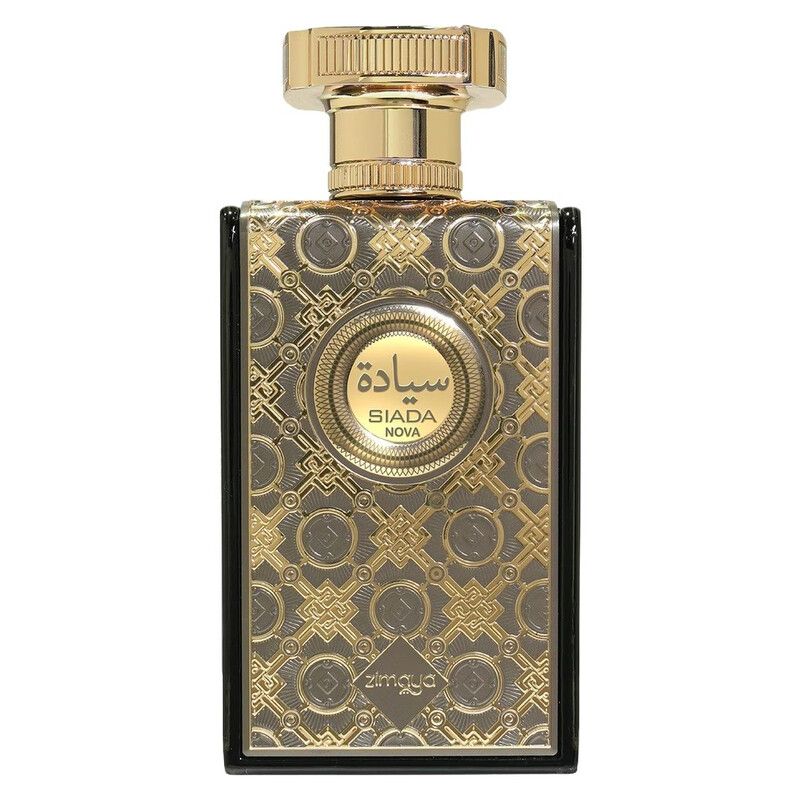 Zimaya Unisex Siada Nova EDP Spray 3.4 oz Fragrances 6290171075998