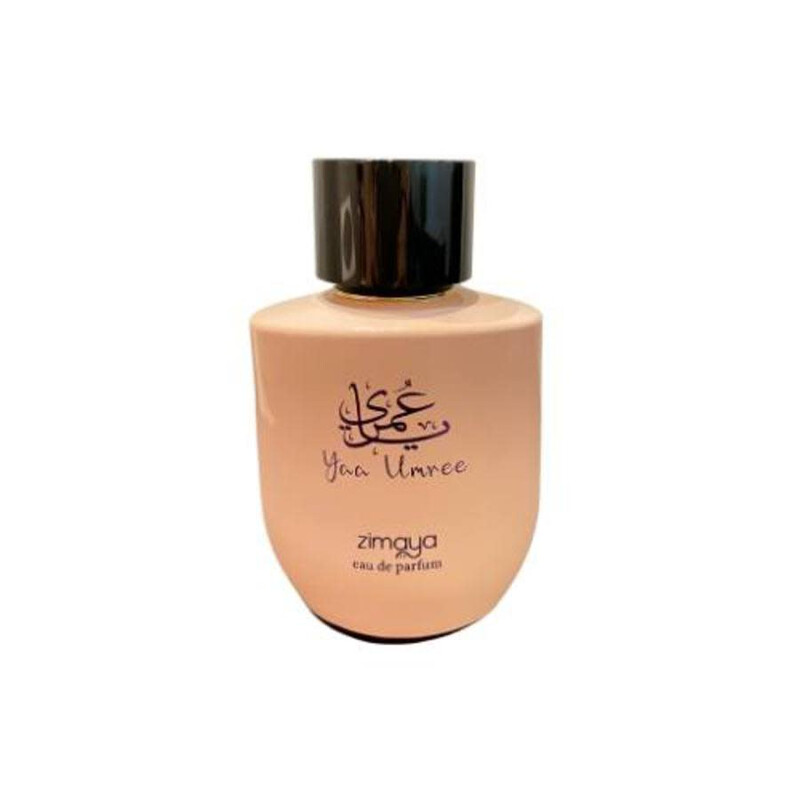 Zimaya Unisex Yaa Umree EDP Spray 3.38 oz Fragrances 6290171071983