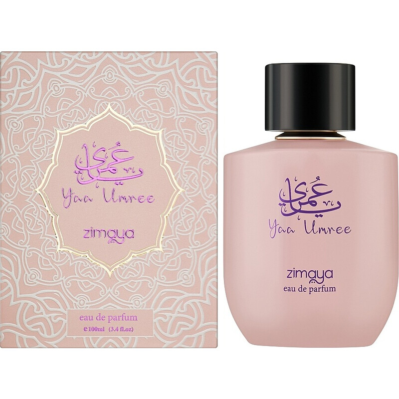 Zimaya Unisex Yaa Umree EDP Spray 3.38 oz Fragrances 6290171071983