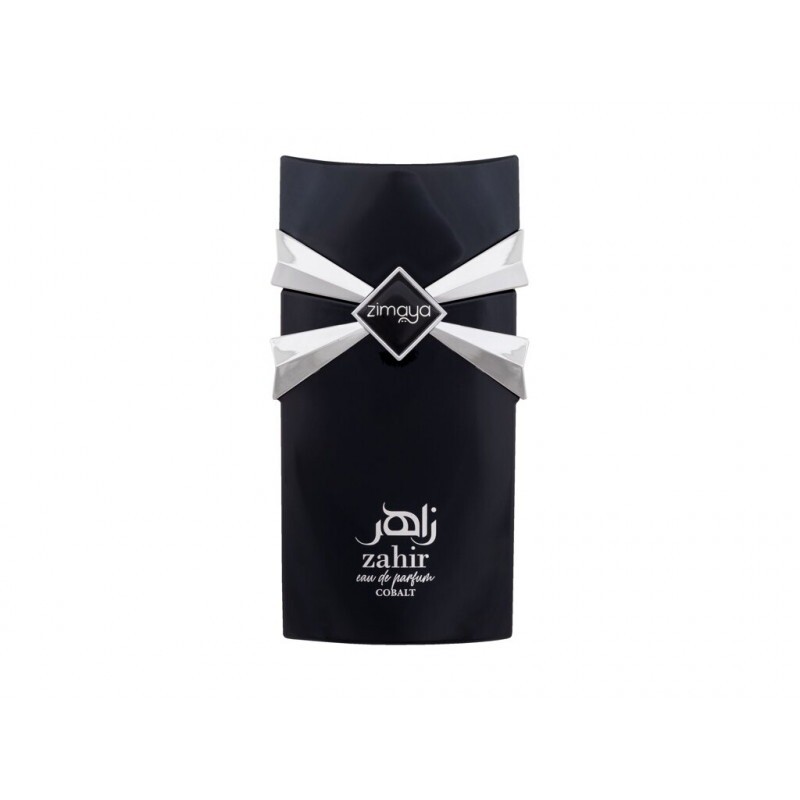 Zimaya Unisex Zahir Cobalt EDP Spray 3.4 oz Fragrances 6290171074694