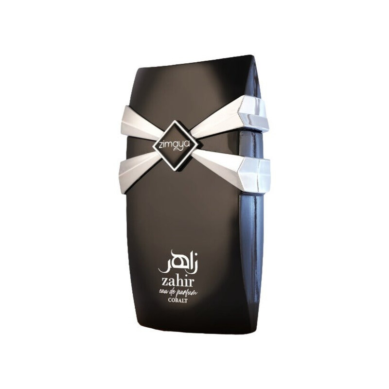 Zimaya Unisex Zahir Cobalt EDP Spray 3.4 oz Fragrances