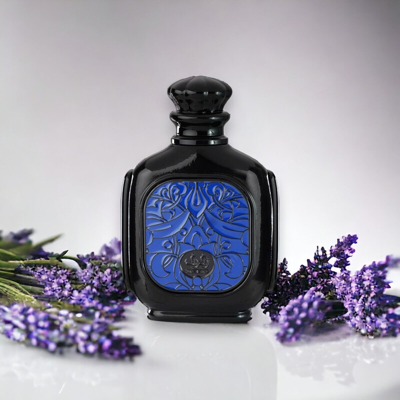 Zimaya Unisex Zukhruf Black EDP Spray 3.4 oz Fragrances