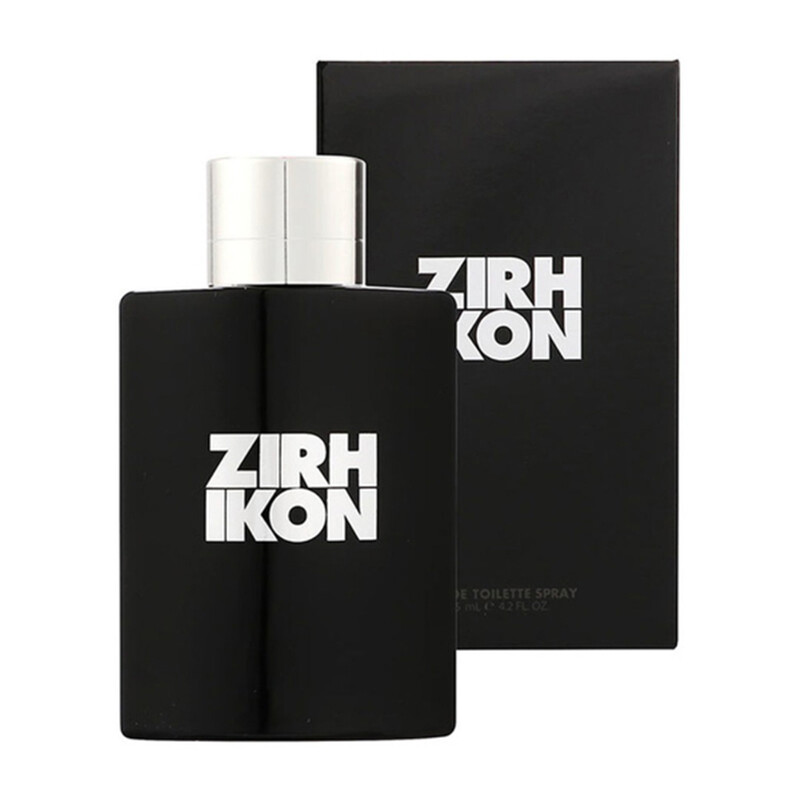 ZIRH Men's Ikon EDT 2.5 oz Fragrances 679614350018