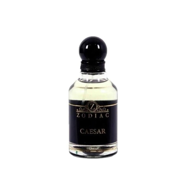 Zodiac Men's Caesar EDP Spray 3.0 oz Fragrances 6295151930267