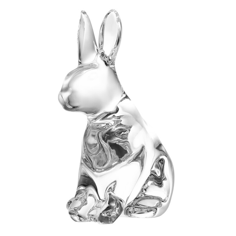 Baccarat Zodi-Lapin Clair 2023 2815125 736415283683 - Crystals