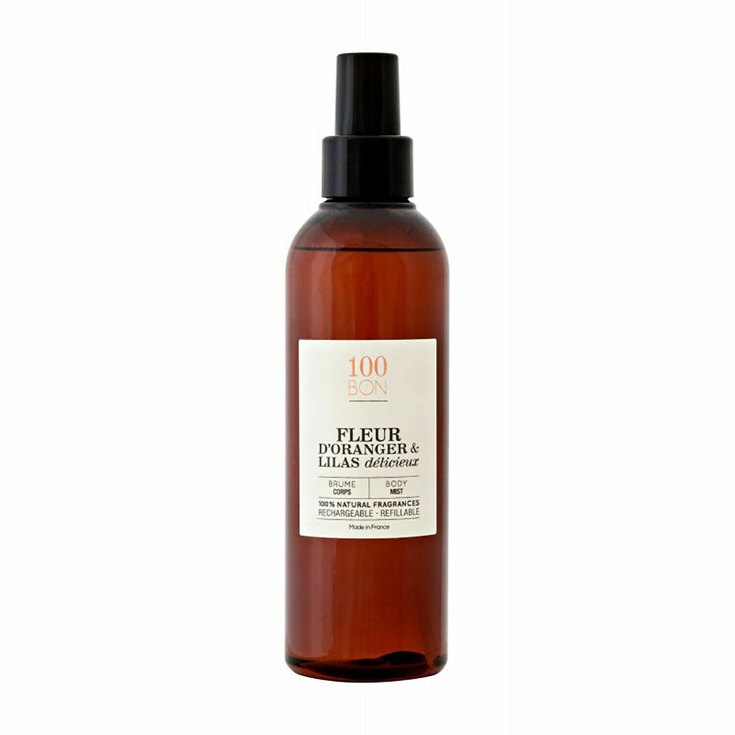 Fleur D'Oranger Lilasdelicieux Body Mist Mist