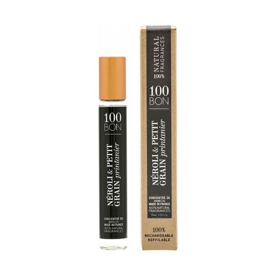 Neroli & Petit Grain Printanier Concentre