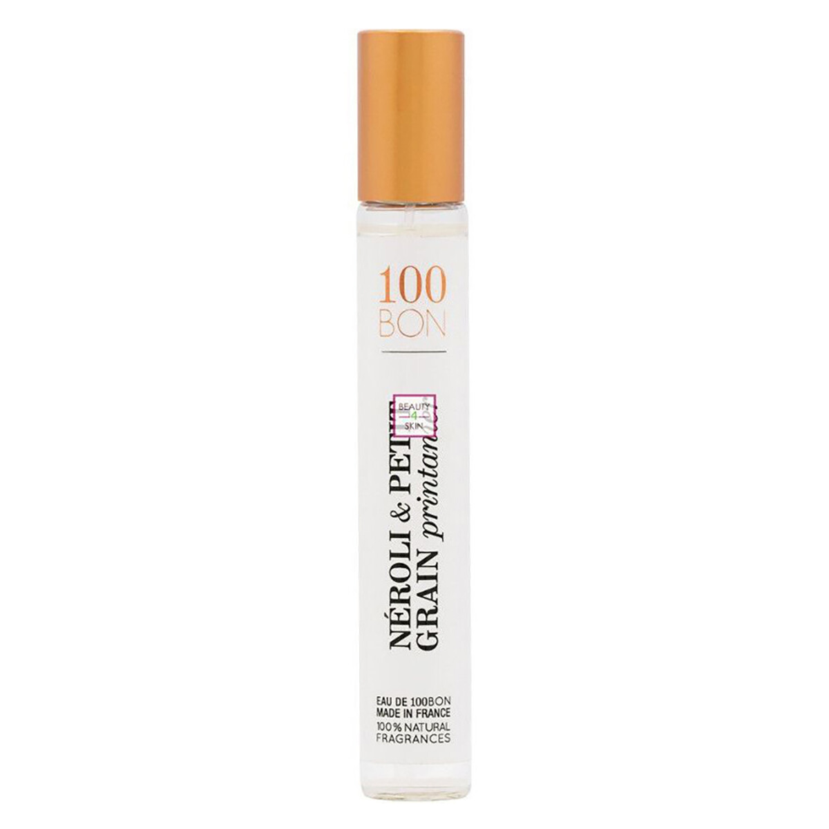 Neroli & Petit Grain Printanier