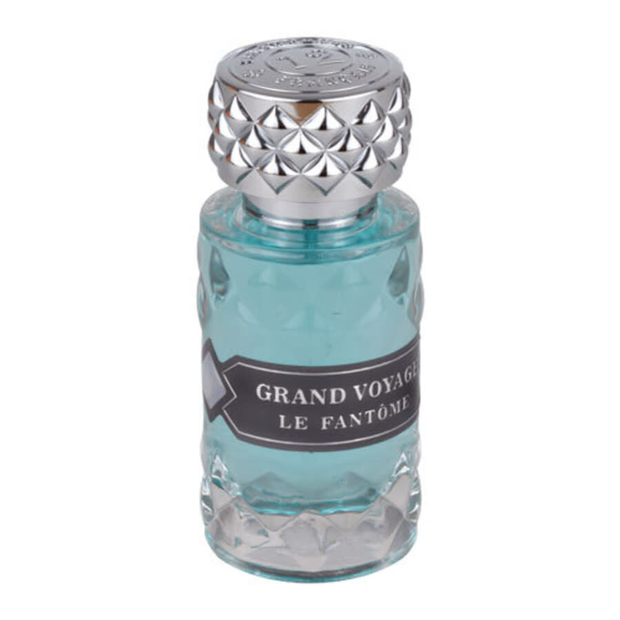 La Fantome Parfum