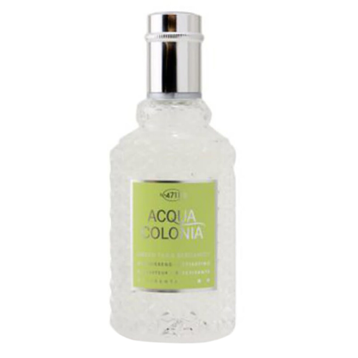 Acqua Colonia Green Tea & Bergamot