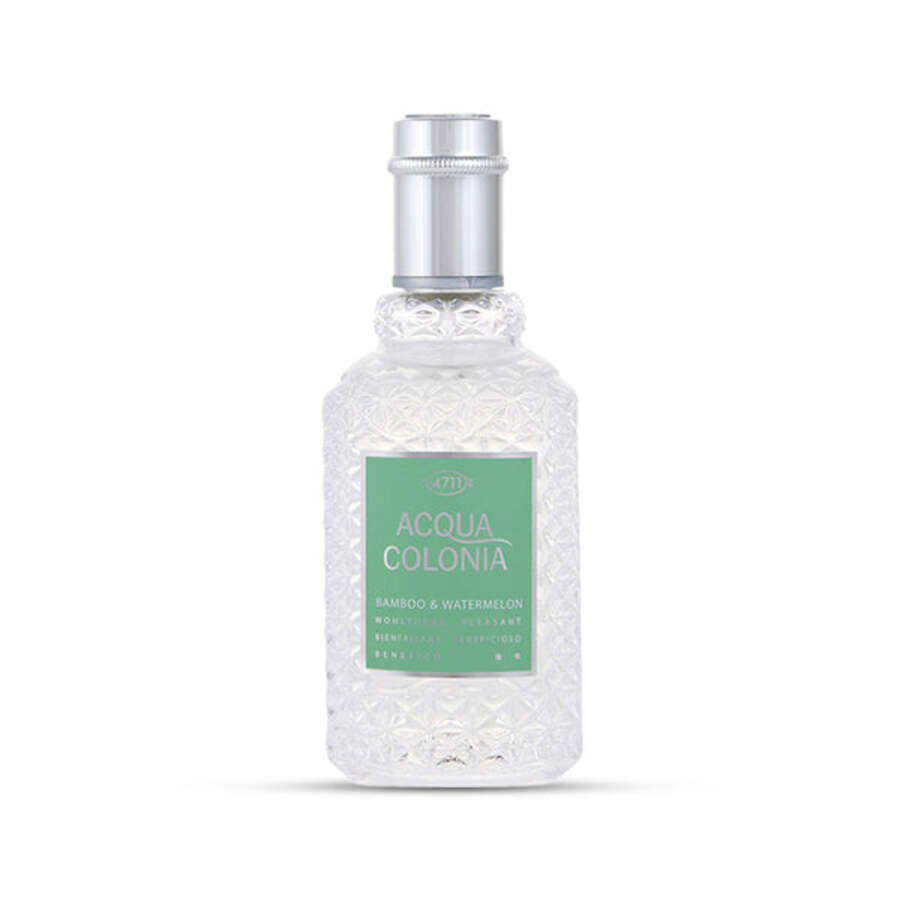 Unisex Acqua Colonia Bamboo & Watermelon