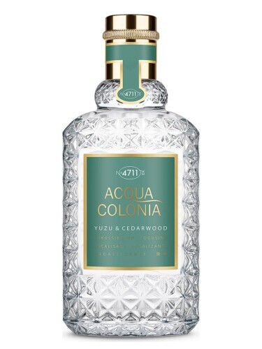 Unisex Acqua Colonia Goji & Yuzu