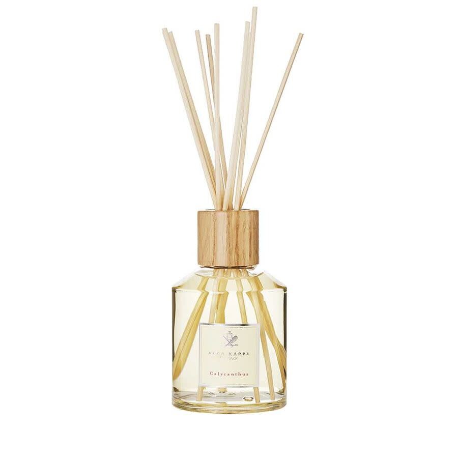 Acca Kappa Unisex Mandarin & Green Tea Diffuser 8.25 oz Fragrances ...