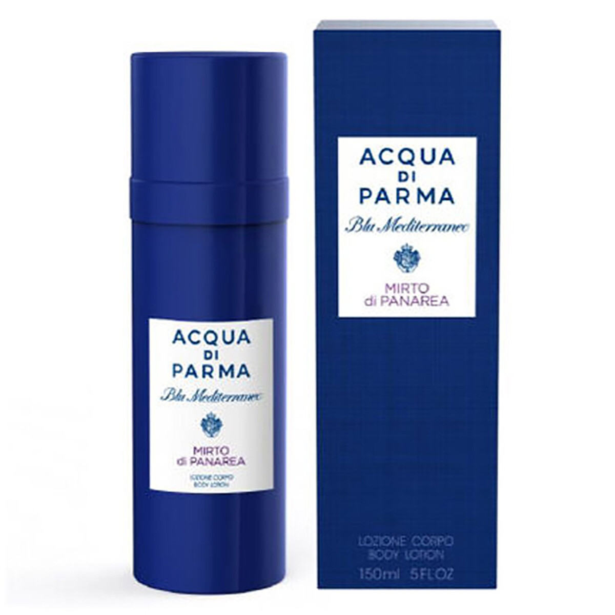 Blu Mediterraneo Mirto Lotion