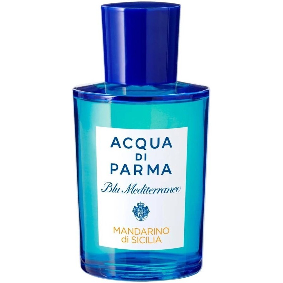 Men's Blu Mediterraneo Mandarino Di Sicilia