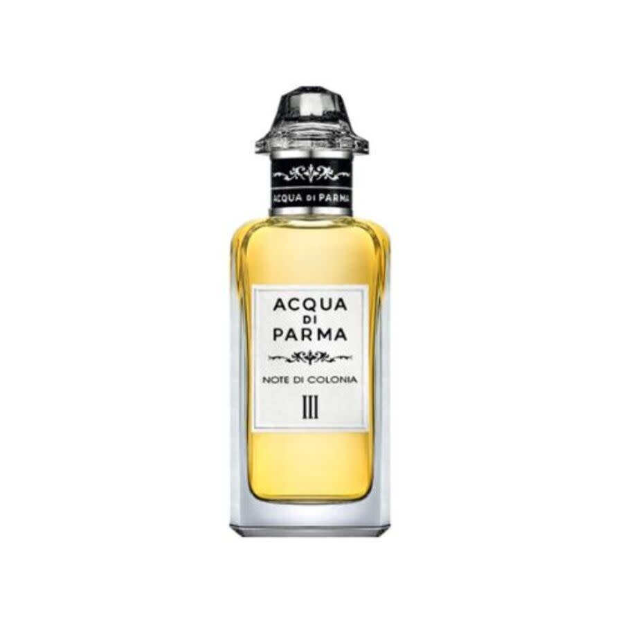 Men's Note Di Colonia III