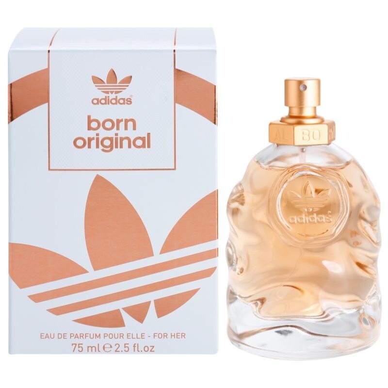 Born Original
