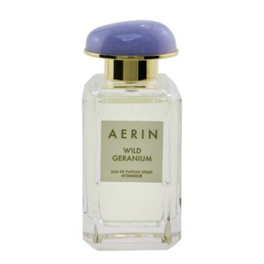 Aerin Ladies Evening Rose EDP Spray 1.7 oz Fragrances