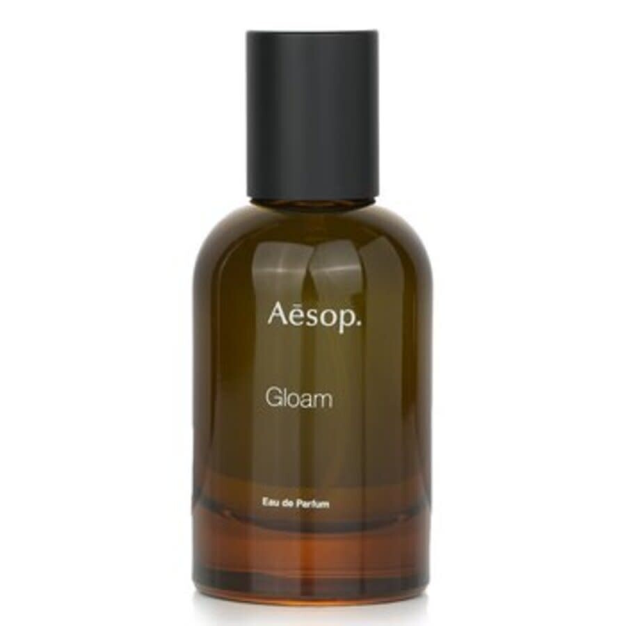 Aesop Vivere 香水 50ml Amazon.com : Aesop Virēre Eau de Parfum | Bergamot, Fig, and