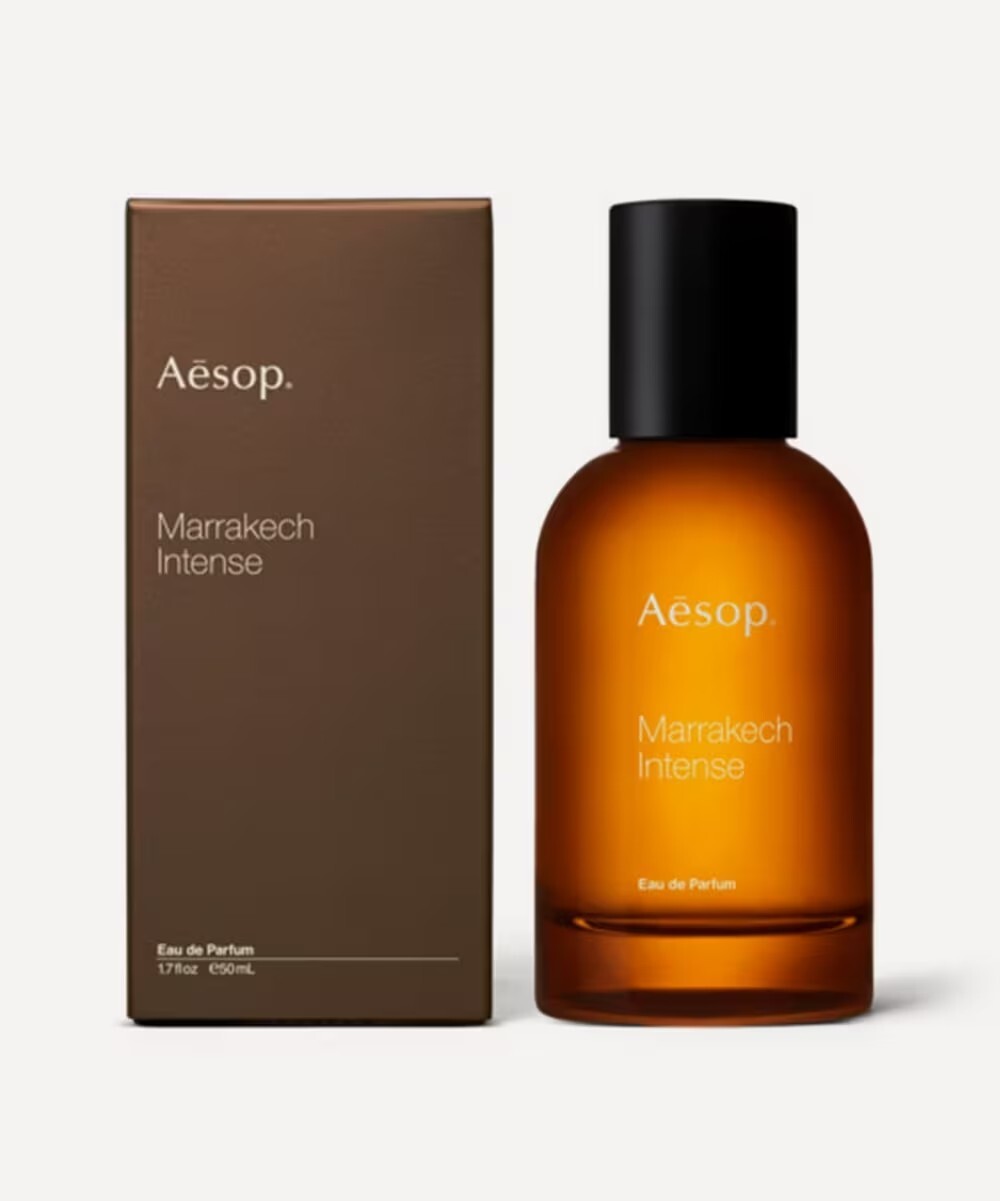 Aesop Tacit EDP Spray 1.6 oz Fragrances 9319944006568 - Fragrances