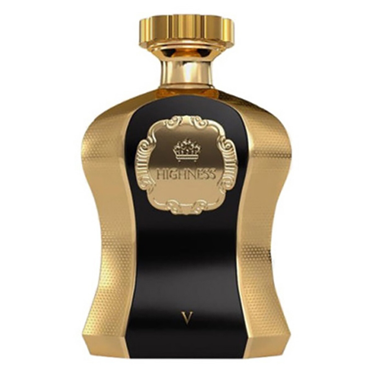 Highness V Black