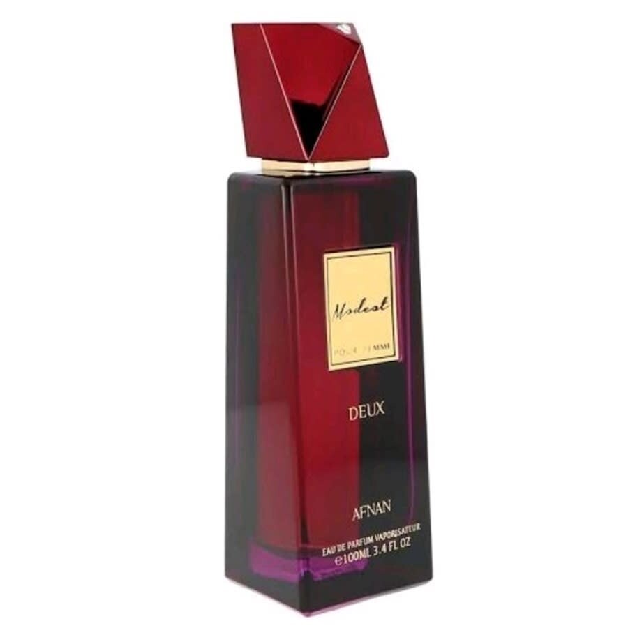 Modest Deux Pour Femme Purple