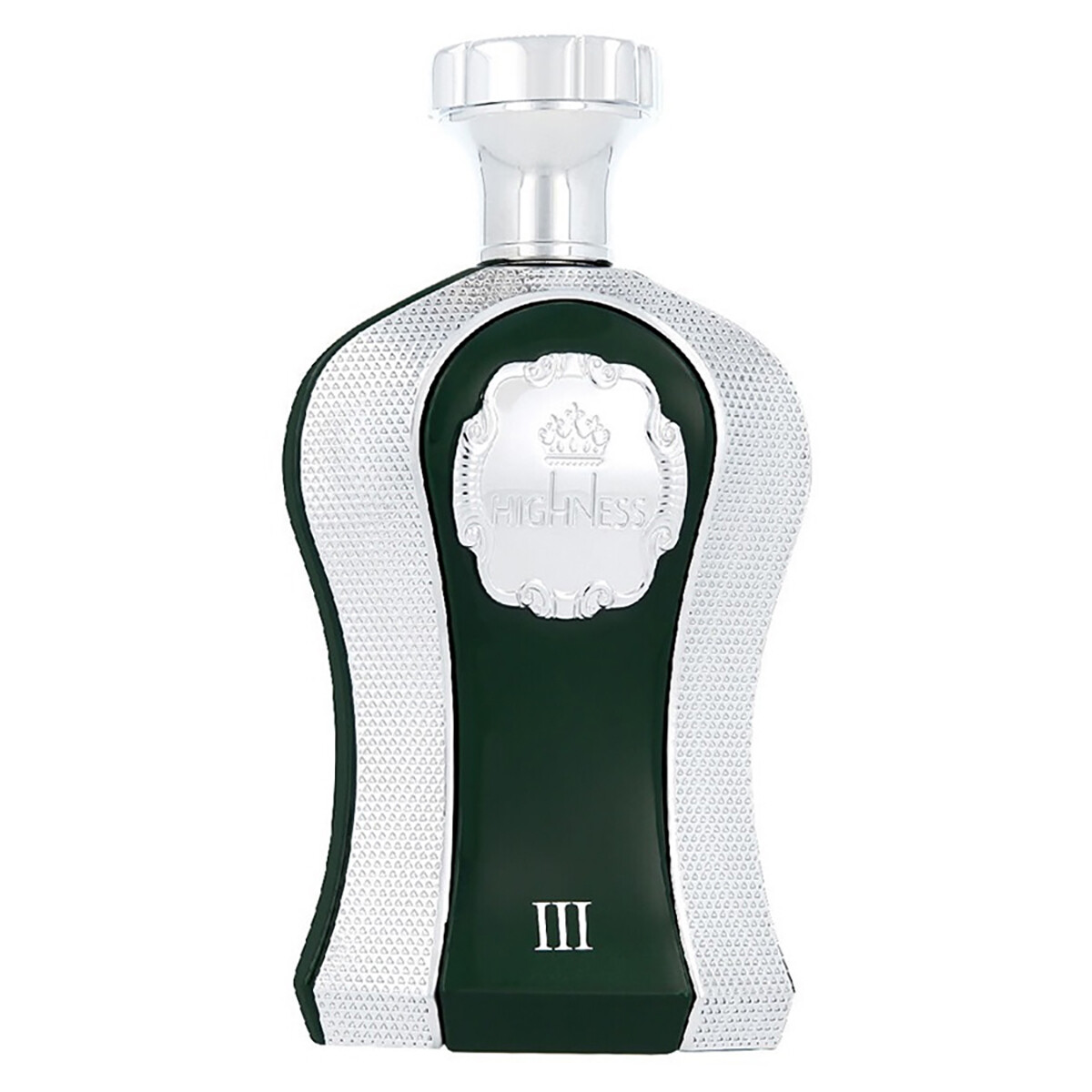 Highness III Green