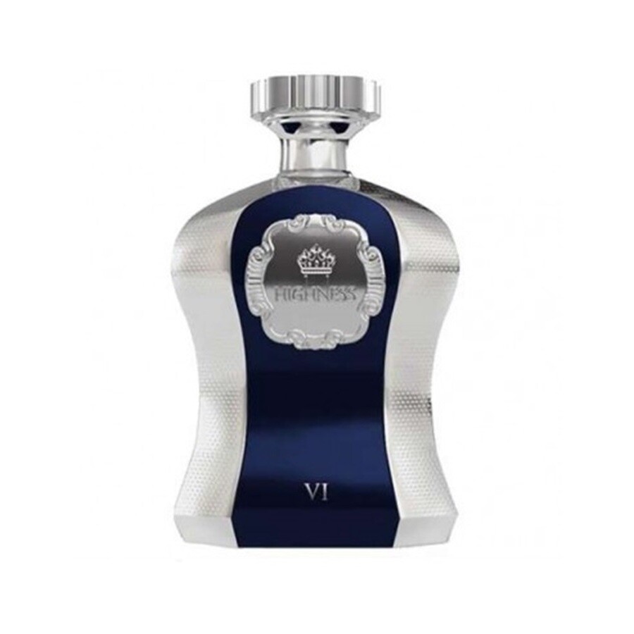 Highness VI Blue