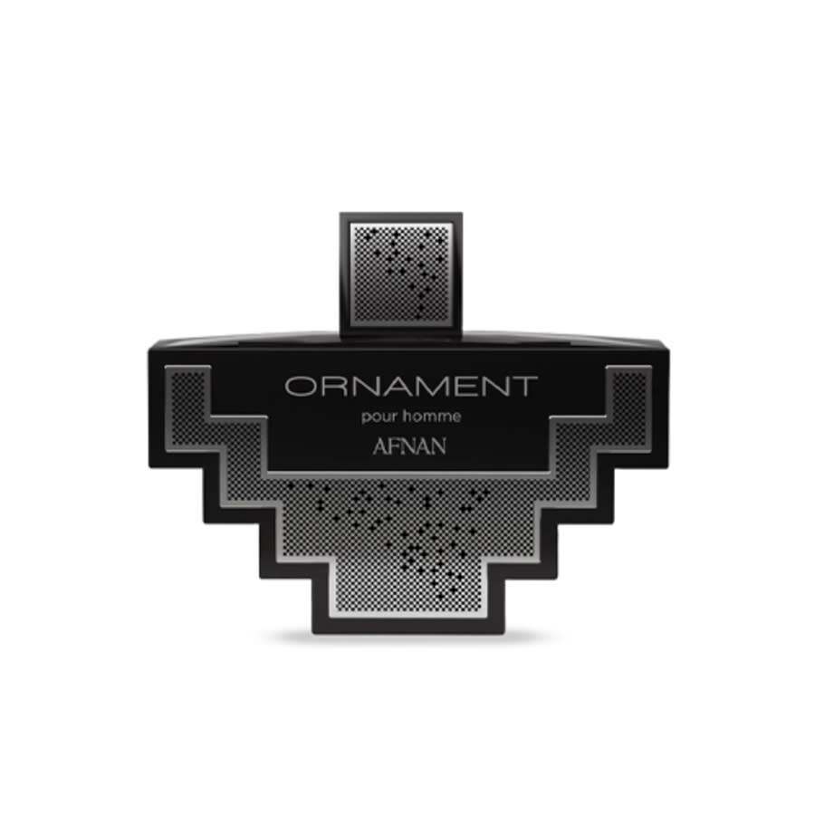 Men's Ornament