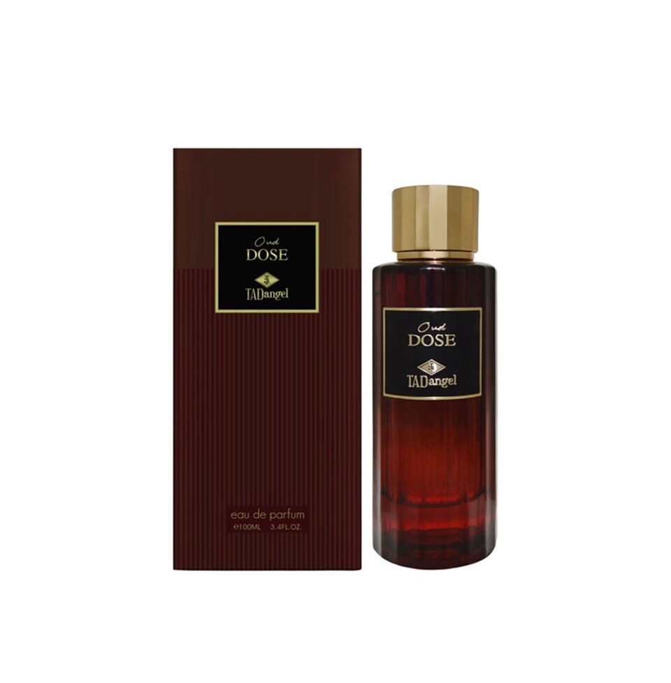 Tad Angel Oud Dose