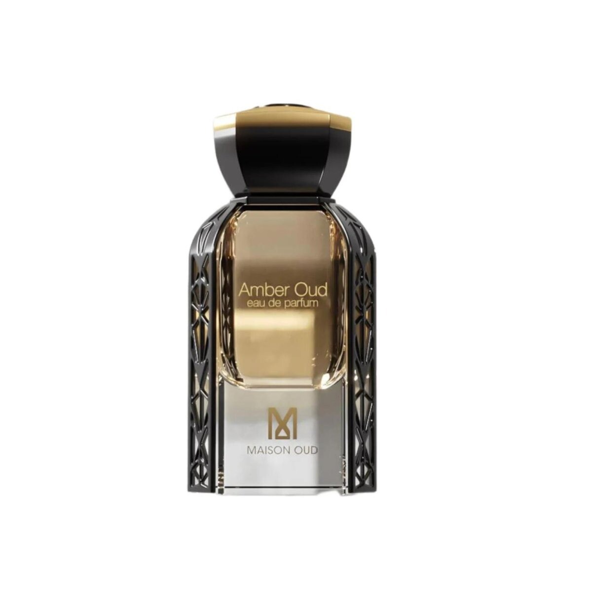 Amber Oud