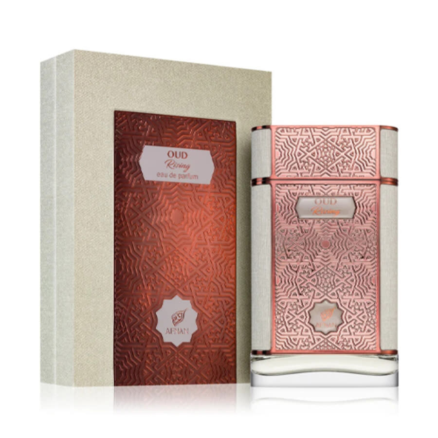 Oud Rising