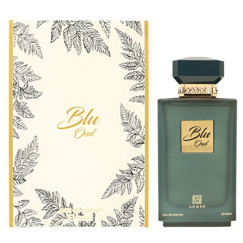 Ahmed Al Maghribi Men's Ighra'a EDP Spray 3.4 oz Fragrances