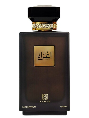 Ighra'a