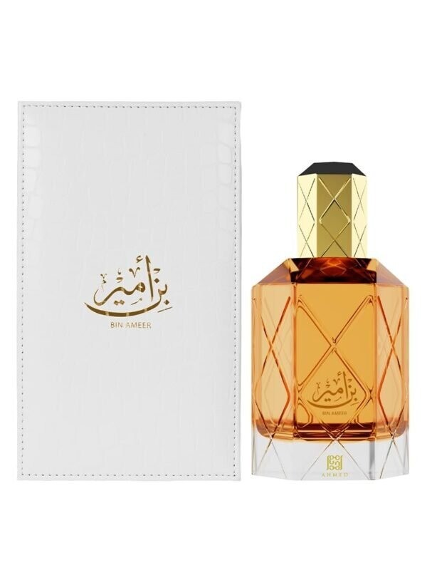 Ahmed Al Maghribi Men's Ighra'a EDP Spray 3.4 oz Fragrances