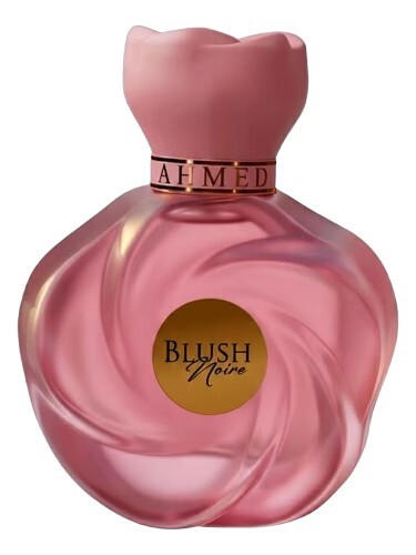 Blush Noir