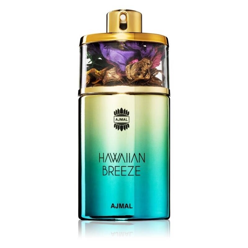 Hawaiian Breeze