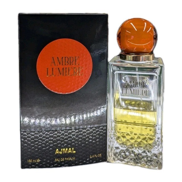 Ambre Lumiere